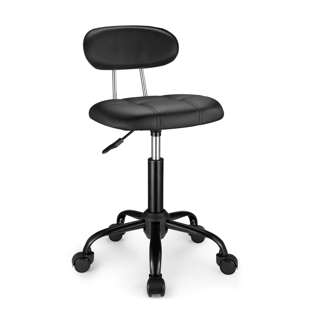 Chair-Stool With Backrest available in online  pharmacy qatar, doha 